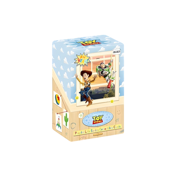 display-cardfun-toy-story-30-years-and-beyond-boite-de-16-boosters-fun-edition