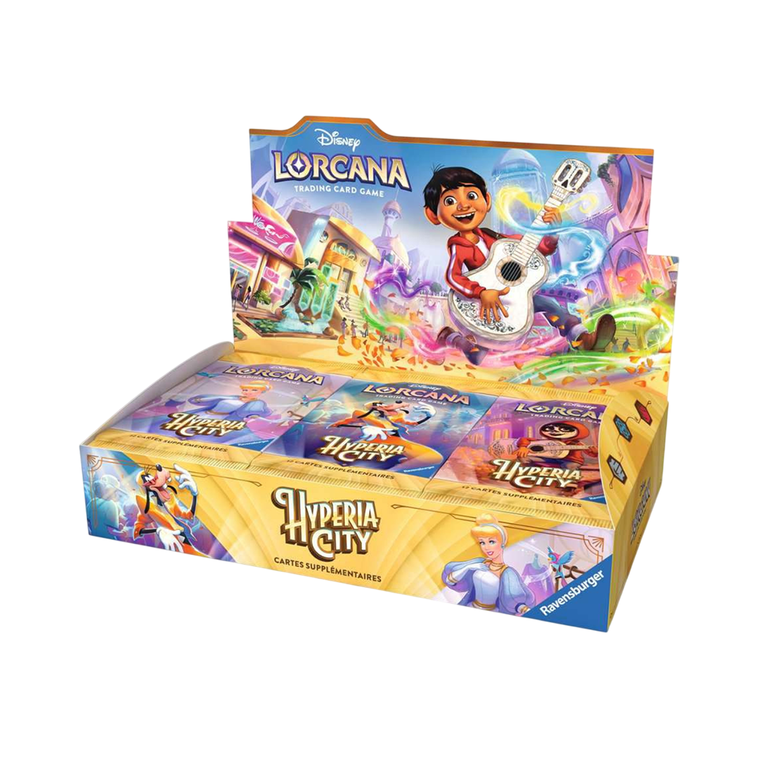 display-lorcana-hyperia-city-chapitre14-disney-tcg