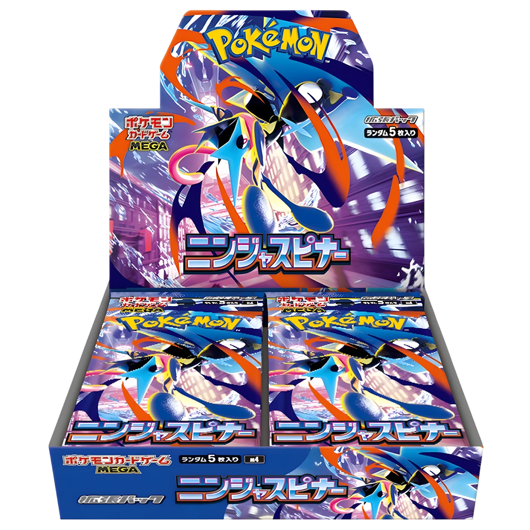 display-pokemon-ninja-spinner-m4-japonais