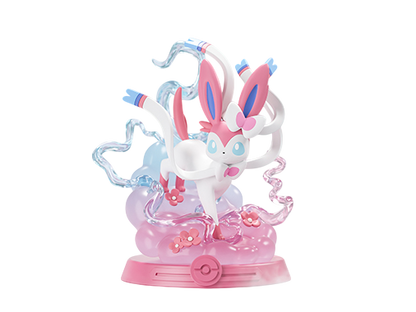 figurine-mystere-take-the-adventure-evoli-chinois-figurine-funism-nymphali