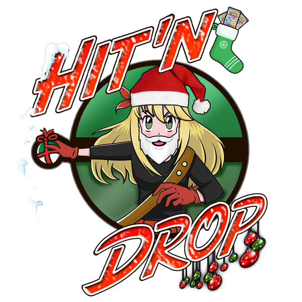 Hit'N Drop