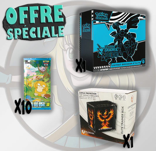offre-speciale-pokemon-foudre-noire-etbev10.5-foudre-noire-acrylique-boosters151