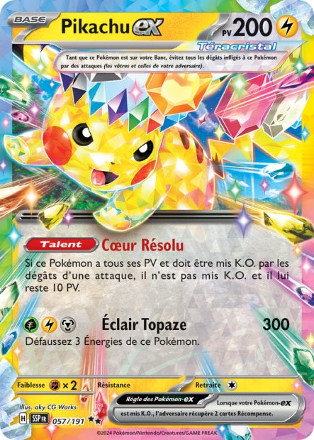 pikachu-57-carte-pokemon-etincelles-deferlantes-ev08-ssp