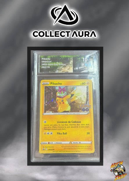 pikachu-swsh234-pokemon-go-eb10.5-carte-gradee-collectaura