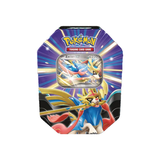 pokebox-4-boosters-pokemon-legendes-tranchantes-zacian