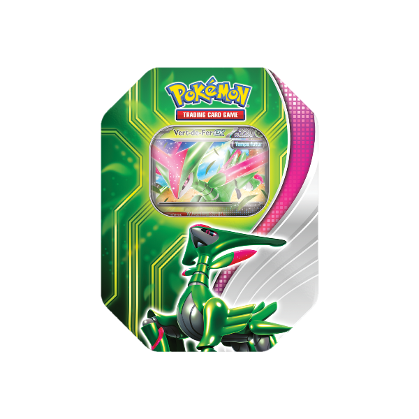 Pokébox | Mai 2024 🇫🇷