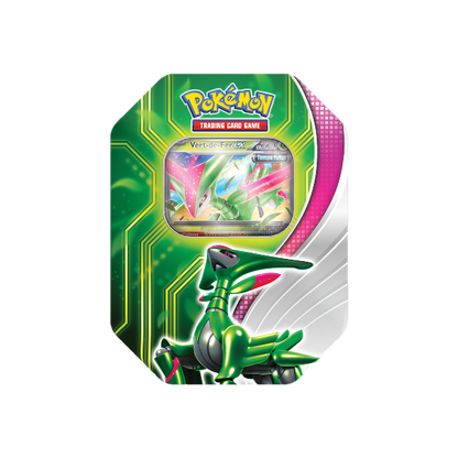 Pokébox | Mai 2024 🇫🇷