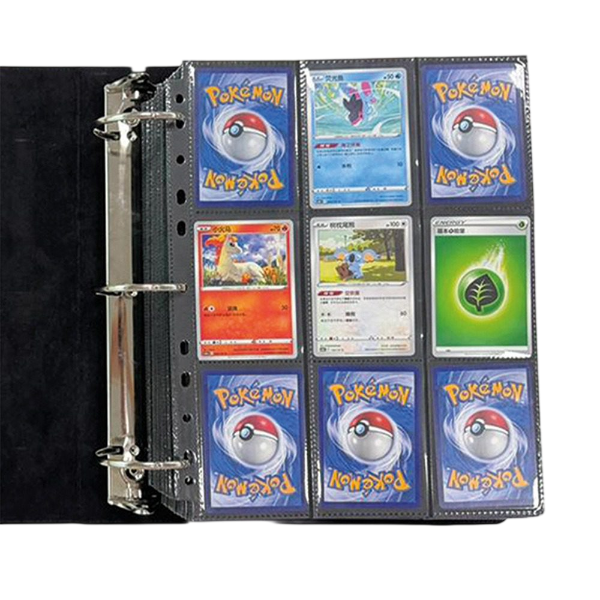 ringed-binder-900-cartes-phoenixshield-anneaux