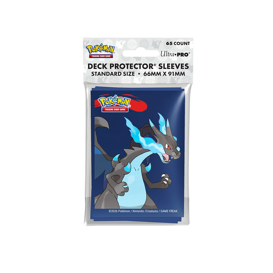 sleeves-ultra-pro-mega-dracaufeux