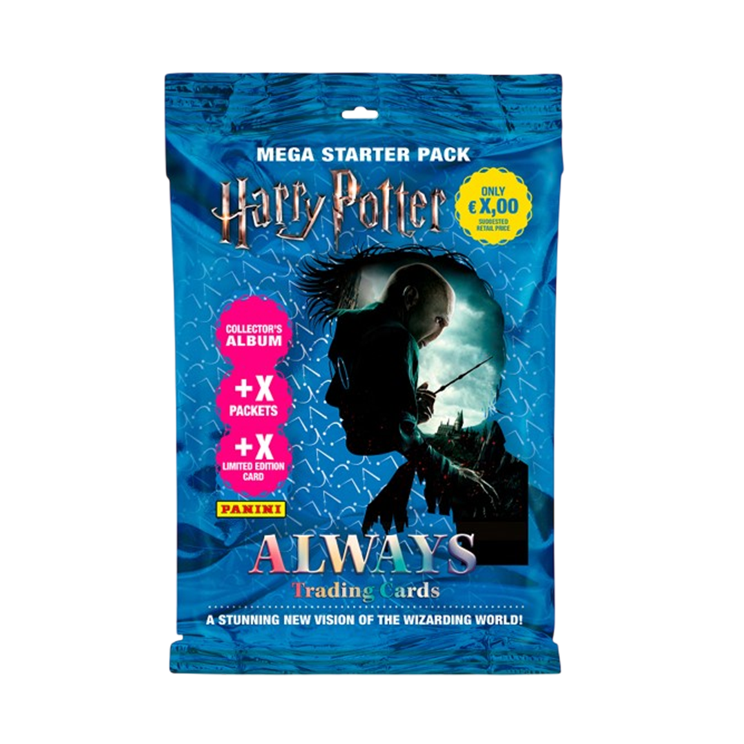 starter-pack-harry-potter-always-album-collector-carte-edition-limitee-boosters-panini