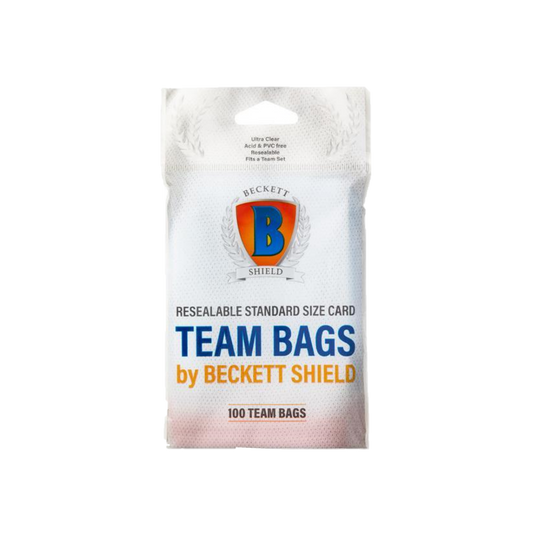 Team Bags - Beckett Shield