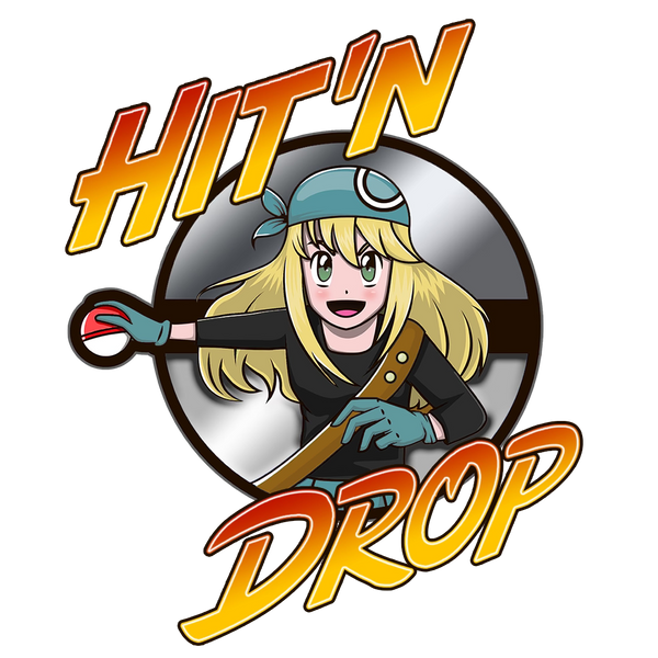 Hit Drop HIT'N DROP | Boutique TCG Pokémon – Hit'N Drop