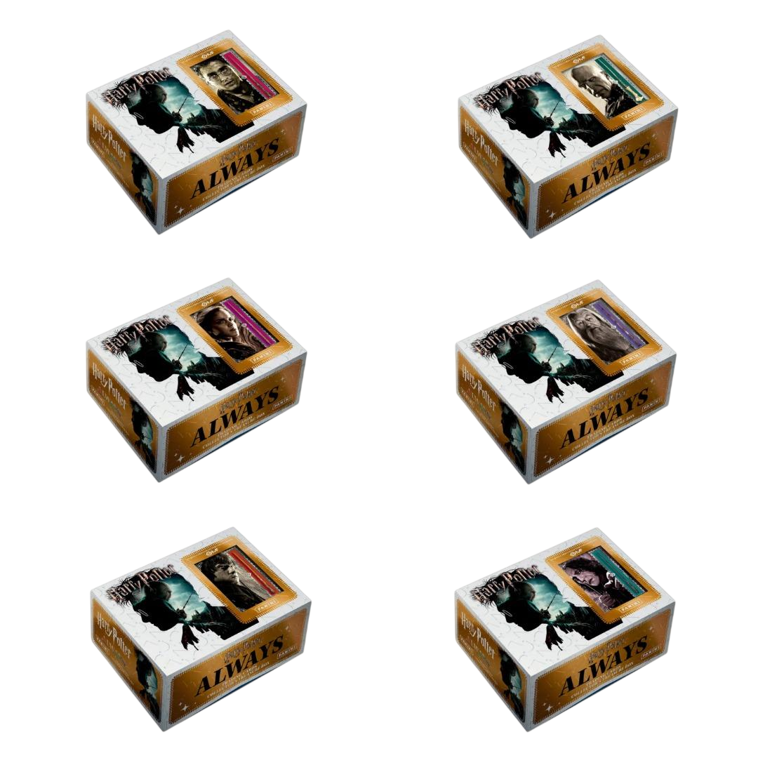 treasure-box-harry-potter-always-boosters-panini-modele-aleatoire