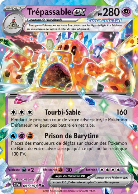 trepassable-91-carte-pokemon-etincelles-deferlantes-ev08-ssp
