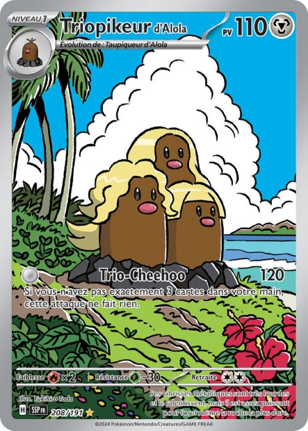 triopikeur-208-carte-pokemon-etincelles-deferlantes-ev08-ssp