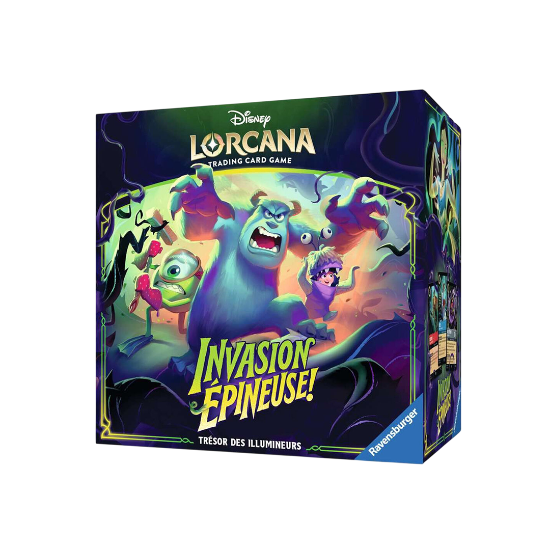 trove-pack-lorcana-invasion-epineuse_-chapitre13-disney-tresor-des-illuinateurs
