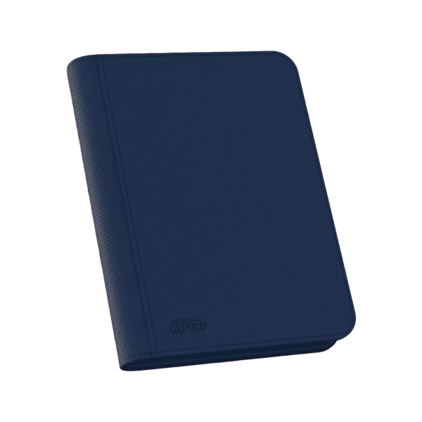 zipfolio_360_cartes_ultimate_guard_bleumarine_faceavant